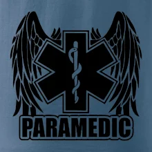 Paramedic
