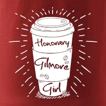 Honorary Gilmore Girl