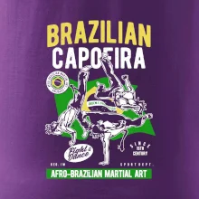 Brazilian Capoeira