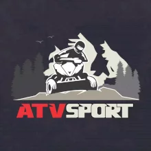 ATV štvorkolka sport