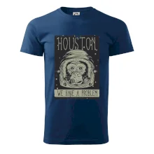 Houston we have a problem Houston we have a problem