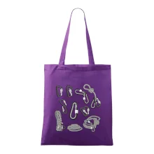 Horolezecké karabíny