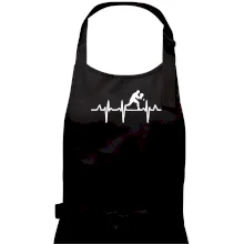 EKG stolný tenista stojaci EKG stolný tenista stojaci