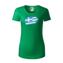 Grécko vlajka Grécko vlajka