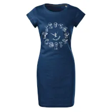 Čas na huby Čas na huby