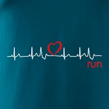 Moje srdce bije pre run