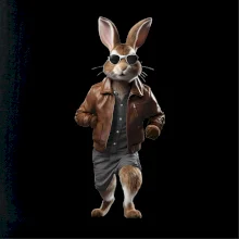 Zajac frajer Zajac frajer