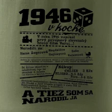 1946 v kocke