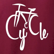 Cycle bicykel Cycle bicykel