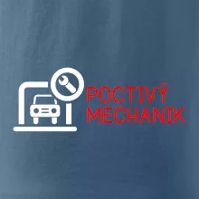 Poctivý mechanik
