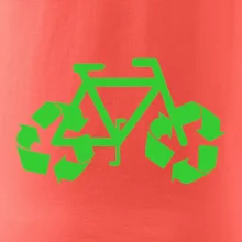 Bicykel ekológia Bicykel ekológia