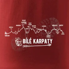 Profil Bílé Karpaty