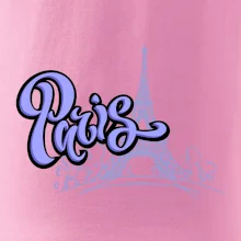 Paris Lettering Paris Lettering