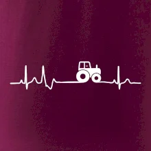 Traktor EKG