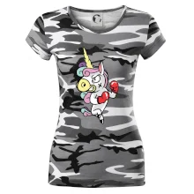 Jednorožec box Jednorožec box