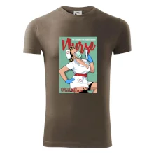 Nurse - keep us safe Nurse - keep us safe