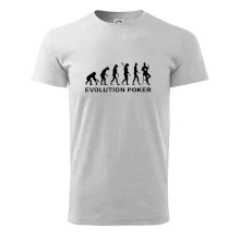 Evolution poker Evolution poker