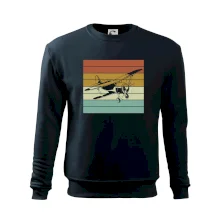 Vintage lietadlo Vintage lietadlo