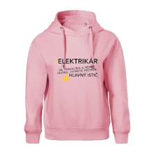 Elektrikár - hlavný istič Elektrikár - hlavný istič