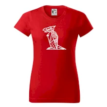 Mayovia - zvieratá papagáj