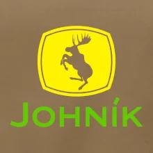 Johník Johník