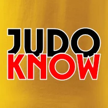 Judo know Judo know