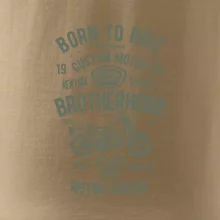 Motorcycle Brotherhood