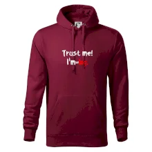 Trust me I´m an Ing. / Ver mi som Ing. Trust me I´m an Ing. / Ver mi som Ing.