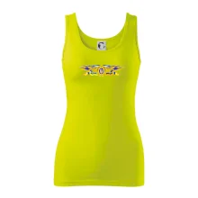 Ukrajina štátny symbol