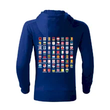 Vlajky štátov - Európa Vlajky štátov - Európa