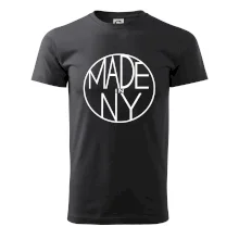 Made in NY Made in NY