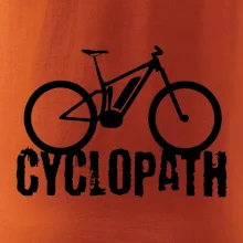 Cyclopath ebike