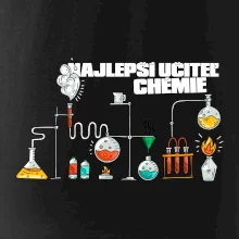 Najlepšia učiteľ chémie SK