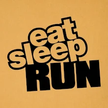 Eat sleep run
