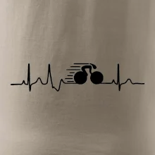 EKG dráhová cyklistika