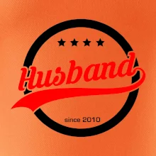 Husband since (váš ročník)