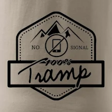 Tramp No Signal Tramp No Signal