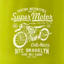 Super Motor
