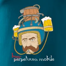 Beerpetuum mobile