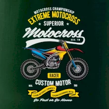 Motocross extreme custom motor Motocross extreme custom motor