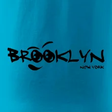 Brooklyn úsmev