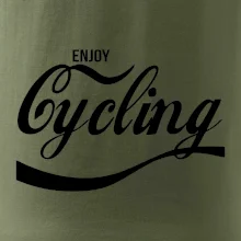 Enjoy Cycling