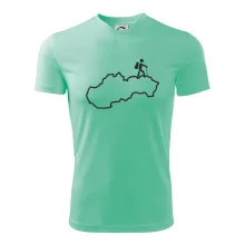 Slovenský turista Slovenský turista