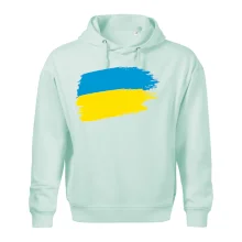 Ukrajinské tričko Ukrajinské tričko