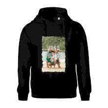 Tričko s vlastnou fotkou