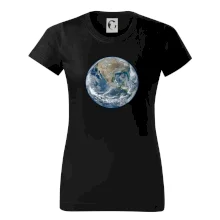 Fotky planét - Krajina Fotky planét - Krajina