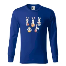 Veľkonočné zajace