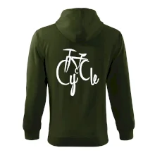 Cycle bicykel Cycle bicykel