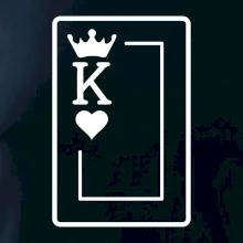 King of hearts King of hearts
