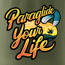 Paraglide your life